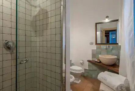 La Locanda Del Carrubo - 6