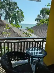 Blue Orchid Beach Krabi - Sha Certified - 7