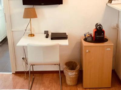 stattHotel - 40