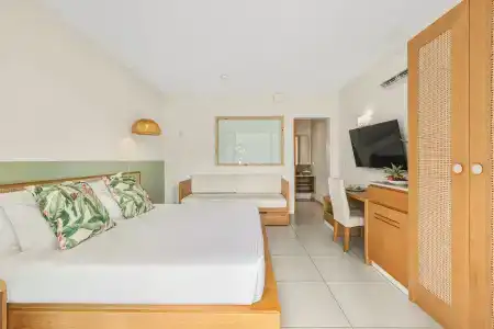 Coral Azur Beach - 1