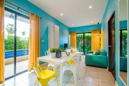 Villa Na Pran, Pool Villa - 65