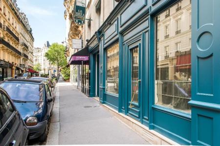 Hôtel Jardin Le Bréa - 0