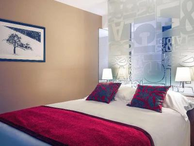 Mercure Villefranche en Beaujolais - 49