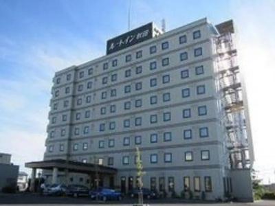 Route-Inn Akita Tsuchizaki - 81