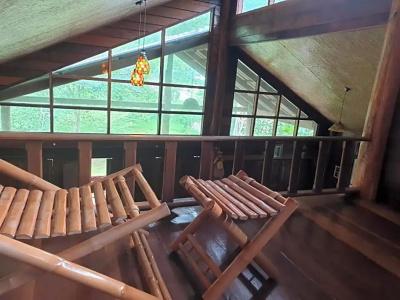 Chiang Dao Hut - 93