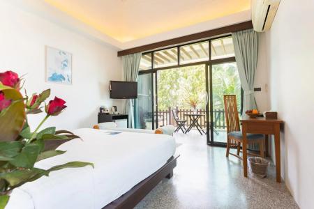 Koh Chang Grandview Resort - 3