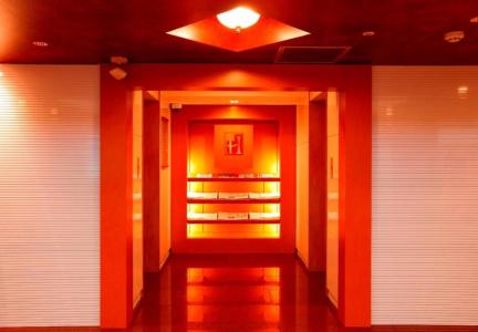 Yokohama Heiwa Plaza - 9