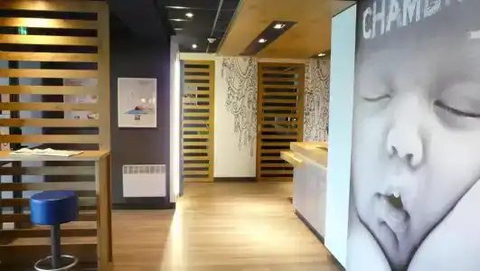 ibis budget Lisieux - 15