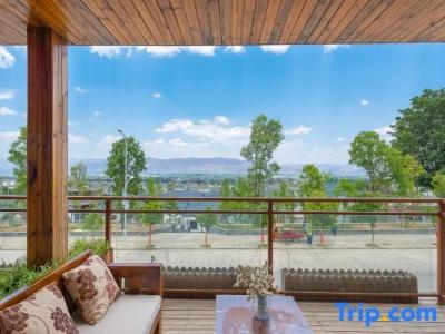 Khum Phucome -Sha Extra Plus - 134