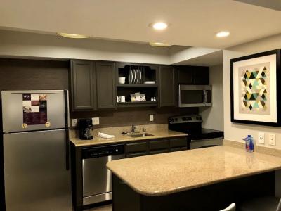 Residence Inn by Marriott Seattle/Bellevue - 47