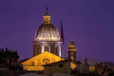The Inn at the Spanish Steps - 49