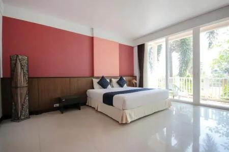 Capital o 1111 Ananda Lanta Resort - Sha Plus - 59