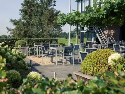 Mercure Zwolle - 19