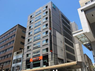 Apa Kanazawa Katamachi Excellent - 34