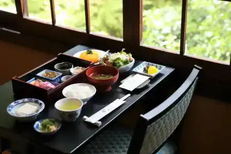Momijiya Annex - 53