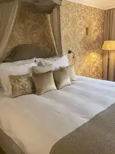 Best Western Plus City Centre Den Bosch - 31