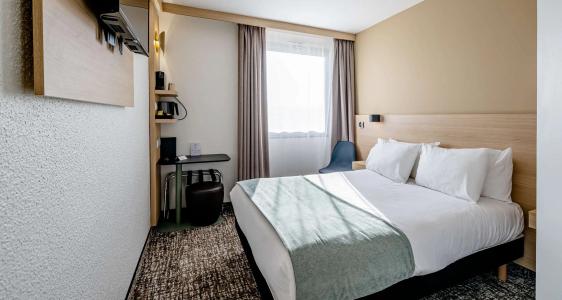 Sure by Best Western Bordeaux Lac - 49