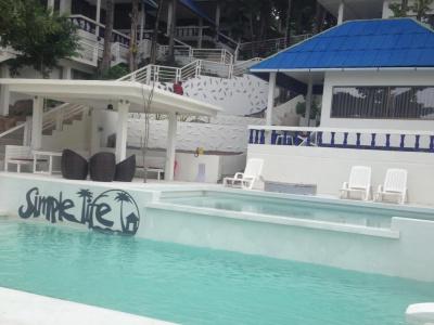 Simple Life Talay & Divers Resort - 41