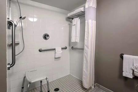 Hilton Garden Inn Dallas/Market Center - 84