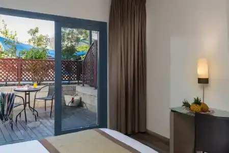 Leonardo Jerusalem - 53