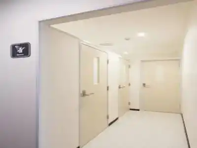 Capsule Cube Hiroshima - 7