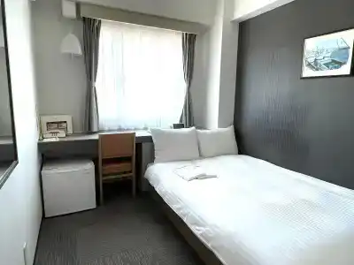 Tottori City - 17