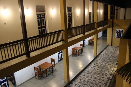 My Hostels - 8