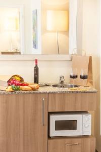 HiLight Suites - 127