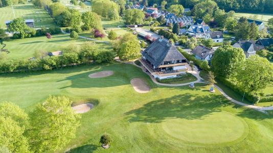 Strandgrün Golf- & Spa Resort - 12