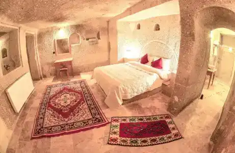 Mosaic Cave - 71