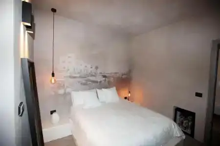 Casa Nostra Luxury Suites - 115
