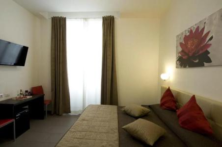 Ara Pacis Inn - 22