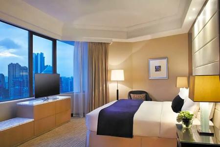 Singapore Marriott Tang Plaza (SG Clean) - 197
