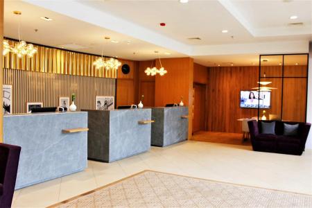 Sheraton Poznan - 1