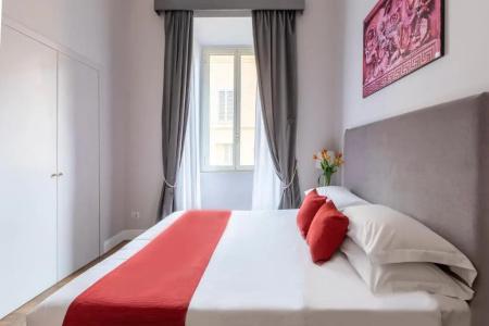 Spagna Art & Suites - 103