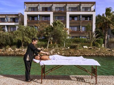 Sofitel Essaouira Mogador Golf & Spa - 4