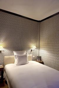 Hôtel du Danube Saint Germain - 44