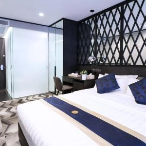 Nuve Urbane (Sg Clean, Staycation Approved) - 29
