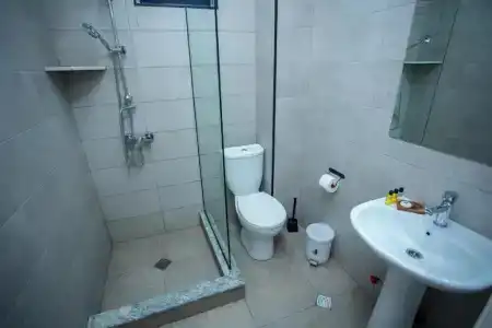 Kobuleti Garden Inn - 50
