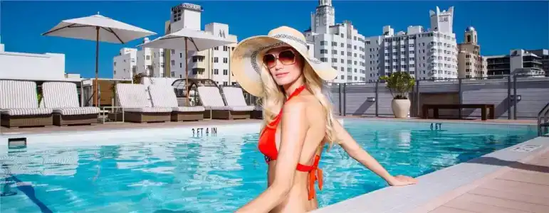 The Redbury South Beach - 11
