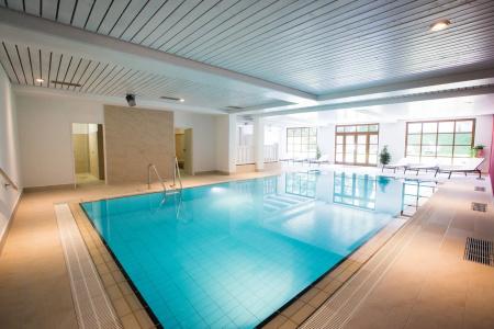 Das Bergmayr - Chiemgauer Alpenhotel - 15
