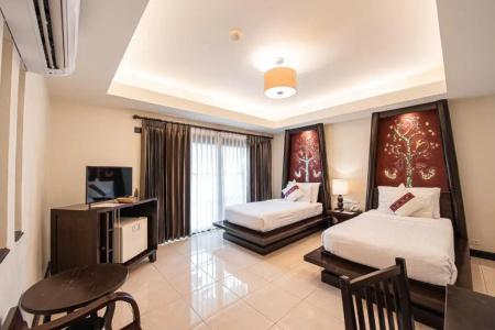 Horizon Village & Resort Sha Plus - 156