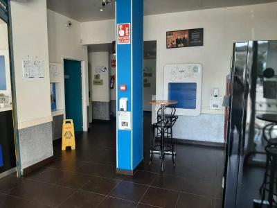 ibis budget - 1