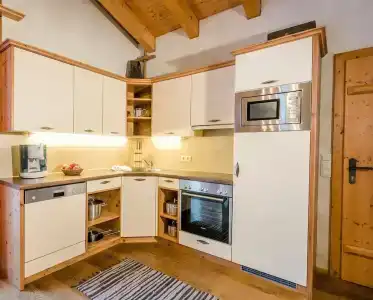 Almdorf Almlust - 204