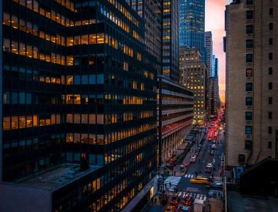 The Bernic New York City,Tapestry Collection by Hilton - 27