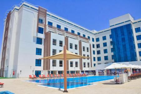 Hili Rayhaan by Rotana - 13