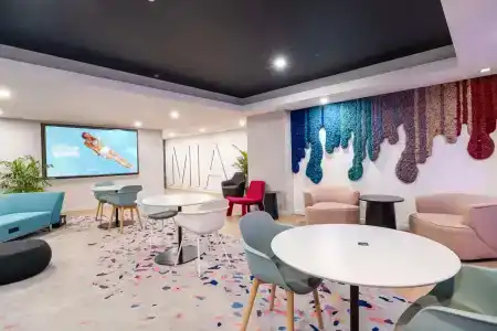 Yotel Miami - 11
