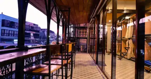 Grace Hostel Chiang Rai - 22