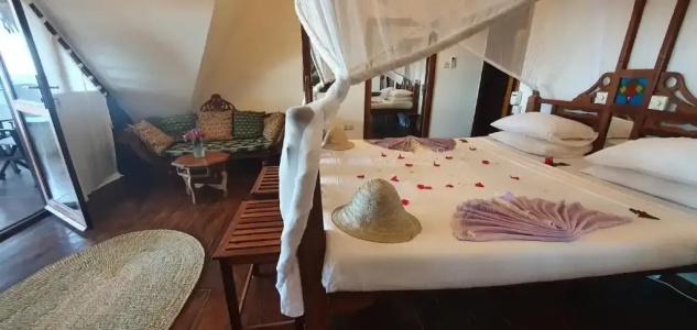 Zanzibar Retreat - 104