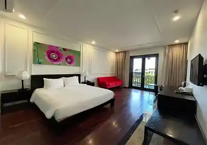 Thanh Binh Riverside Hoi An - 97